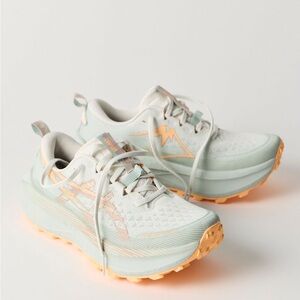 ASICS Trabuco Max 4 Sneakers